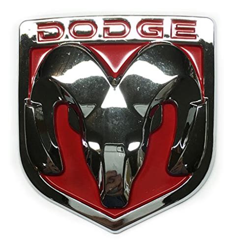 Compare Price: dodge emblem for steering wheel - on StatementsLtd.com