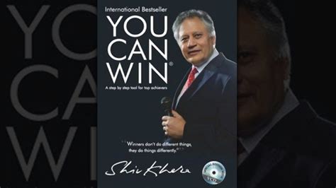 "You Can Win" A Step Towards Success | Book Review – Blurbgeek