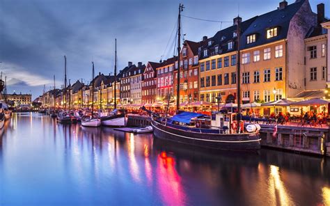 10 Denmark Tour Packages Starting at Rs. 47500.0 - Make My Trip