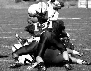 NFL Concussion Statistics - Strom Law Firm