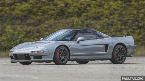 1990 Honda NSX | Nsx, Honda, Acura nsx