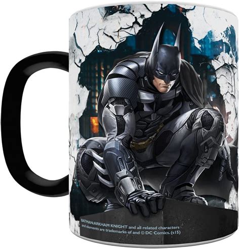 10 BATMAN GIFT IDEAS & MERCHANDISE FOR BATMAN FAMILY!