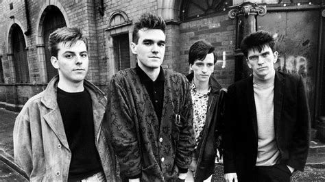 Morrissey, Marr and conflicting memoirs of The Smiths - Beat Magazine