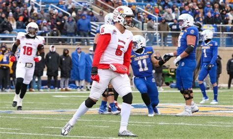 Five burning questions for 2023: Illinois State Redbirds edition – Prairie State Pigskin