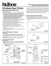 Miami_Carey_Door_Chime_Model_EC_525_VP : Miami Carey Corporation : Free Download & Streaming ...