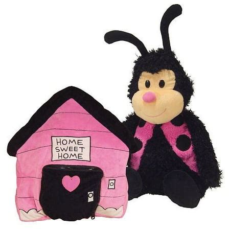 Happy Nappers Ladybug - Walmart.ca