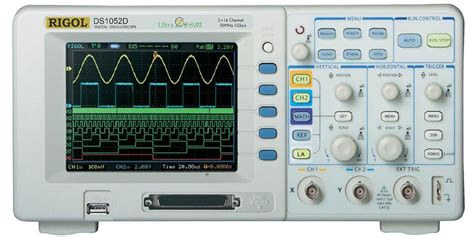 Choosing an Oscilloscope | Nuts & Volts Magazine