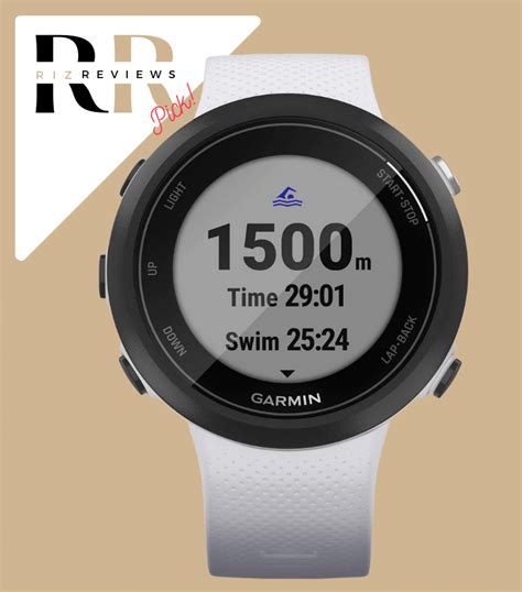 Unleash Your Inner Aquatic Athlete with the Best Swimming Fitness Tracker!