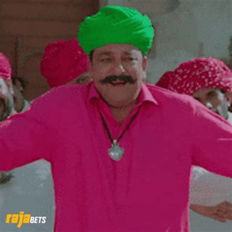 Indian Happy Dance Reaction GIF | GIFDB.com