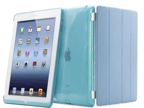 New iPad: Best cases and covers