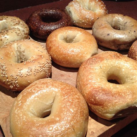 Behind the Bagels with Bruegger's - Breakfast With Nick