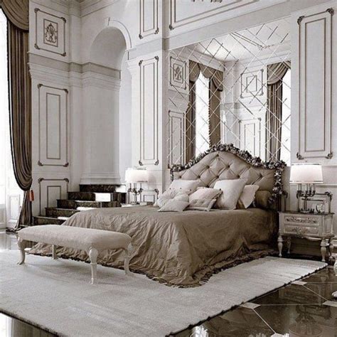 40 Luxury bedrooms you’ll definitely wish you could nap in | Luxury bedroom master, Luxurious ...