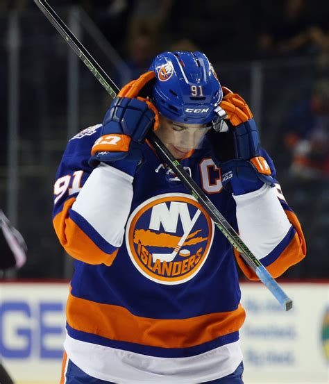 Timing of NHL All-Star break couldn’t be worse for Islanders – Metro US