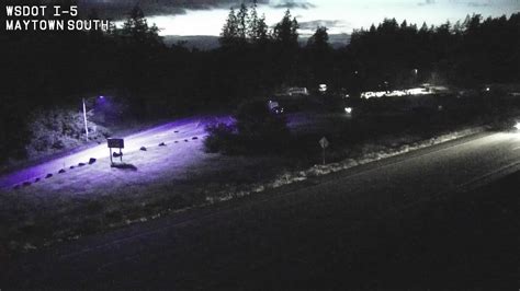 Washington State DOT on Twitter: "Have you noticed some highway lights glowing purple? It has ...