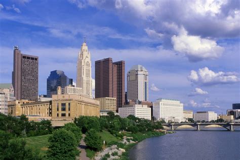 Columbus Hotels Downtown | Courtyard Columbus Downtown