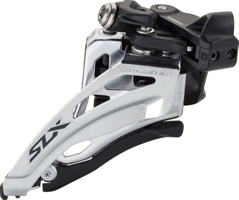 Shimano SLX FD-M7020 Front Derailleur | Jenson USA