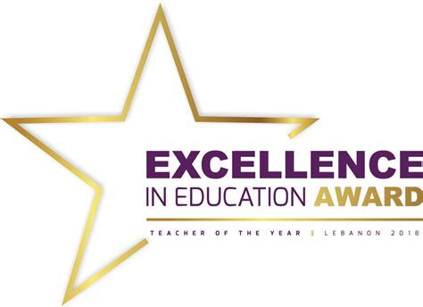 H Institute Award for Excellence in Education