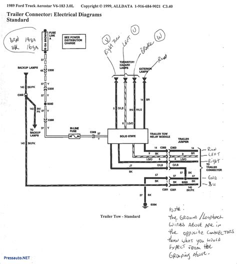 Jayco Caravan Wiring Diagram