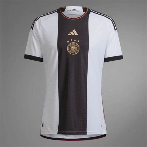 Novas camisas da Seleção da Alemanha Copa 2022 Adidas » MDF