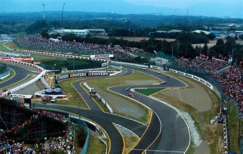 49 best Japanese Grand Prix (Suzuka) images on Pinterest | F1, Ayrton ...