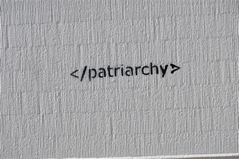 Origins of Patriarchy - Sayfty