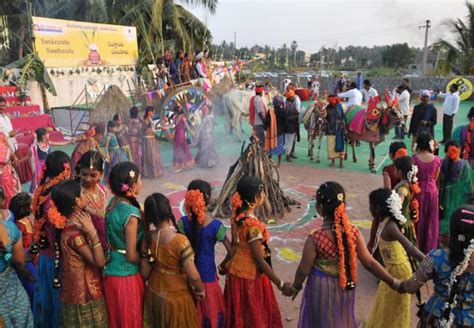 Events & Festivals in India | A Ministry of Tourism Initiative