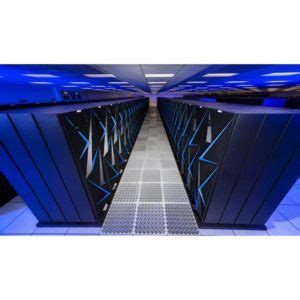 LLNL Unveils NNSA’s Sierra, World’s Third Fastest Supercomputer - High ...