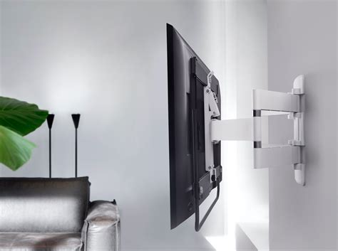 Ultra Slim XL TV Wall Mount by One For All (WM6661)