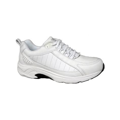 Drew Fusion - Women's Orthopedic Athletic Shoes | Flow Feet