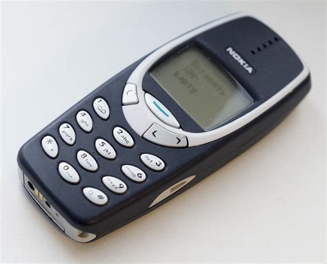 Nokia 3310 старого образца - 90 фото