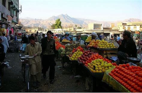 Kohat KPK Travel Information Pakistan