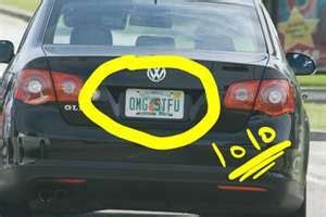 42 Funny number plates ideas | funny number plates, funny license plates, funny