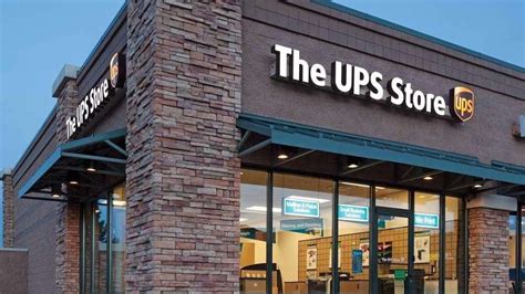 The UPS Store - 5150 Broadway St, San Antonio, TX 78209 - Hours, Directions, Reviews