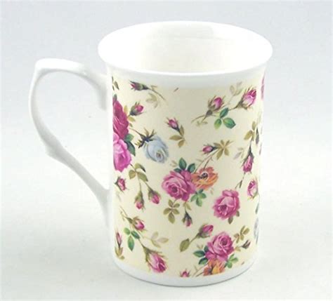 Staffordshire China Patterns – FREE PATTERNS