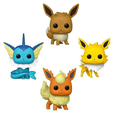 Pokemon Pop Vinyl – The CollectorSmith