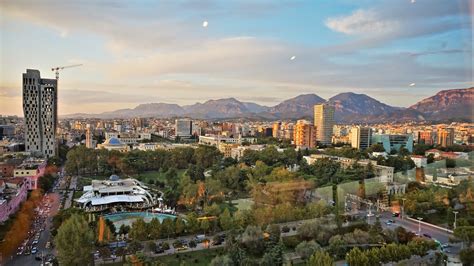 Tirana City Guide: Everything You Need to Know — Travels Of A Bookpacker