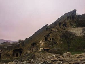 The 10 most beautiful monasteries in Georgia and Armenia