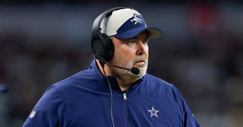 Cowboys' Mike McCarthy Has Surgery for Appendicitis; Expected to Coach ...