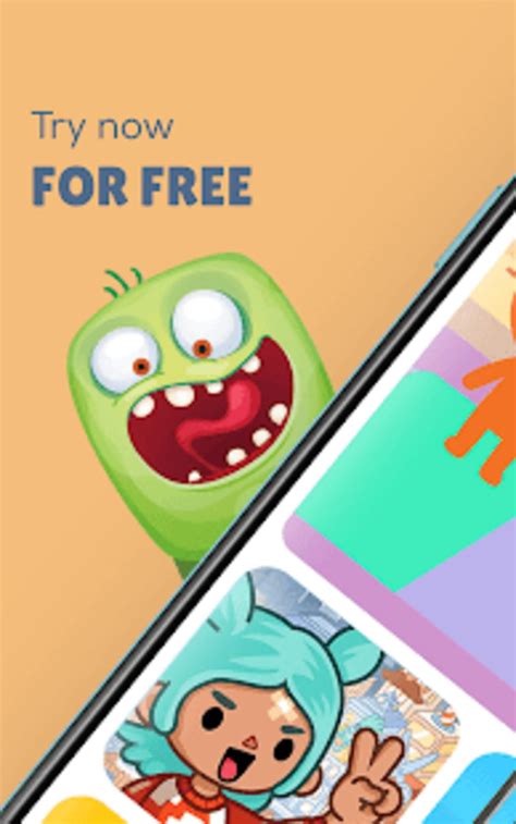 Hatch Kids - Games for learning and creativity APK для Android — Скачать