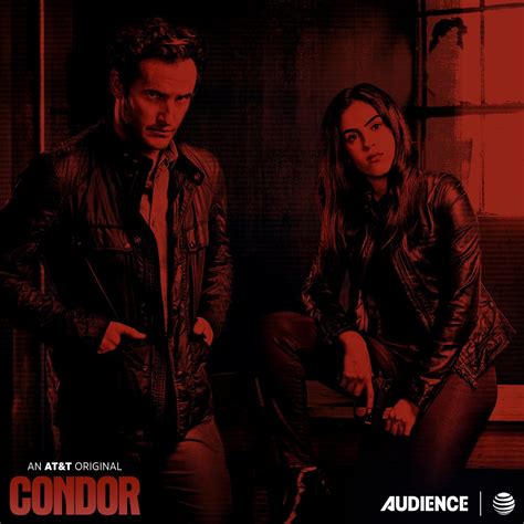 Condor- TV Show