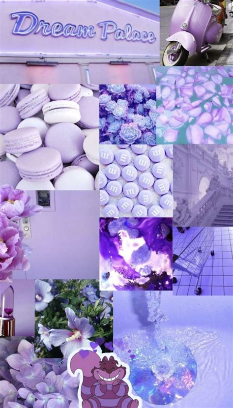 Pin by Nastja Love on Обои для телефона | Aesthetic pastel wallpaper, Violet aesthetic ...