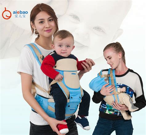 20Kgs Ergonomic Baby Carriers Newborn toddler Boy Girl backpack Infant ...