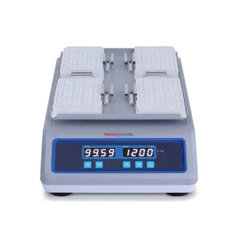 Thermo Scientific Digital Microplate Shaker - Elokarsa