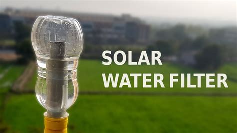 Homemade Solar Water Distiller You - Homemade Ftempo