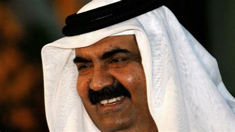 Report: Qatar emir foils coup attempt amid growing tensions | Al Bawaba