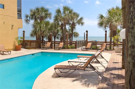 Sun N Sand Resort in Myrtle Beach | Best Rates & Deals on Orbitz