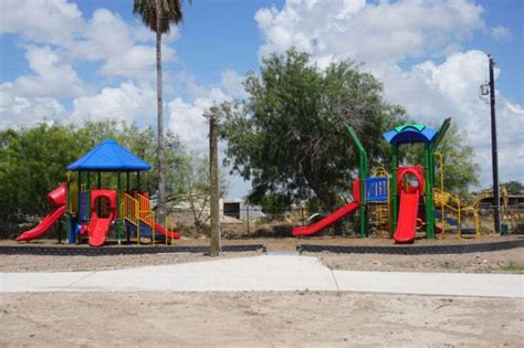 The Alamo Nature Park is Almost Complete! – Alamo EDC