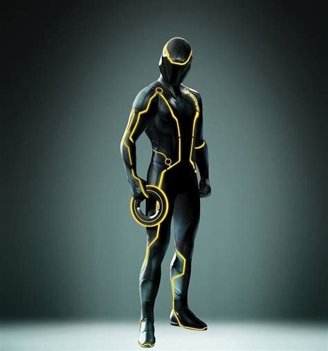 Clu 2 | Tron legacy, Tron costume, Tron