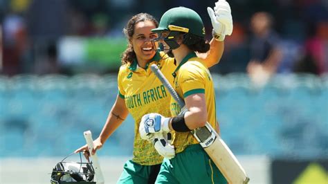 Proteas target historic series win against World Champions | OFM