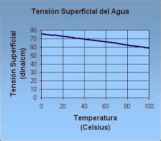 Tensión superficial del agua | Pearltrees